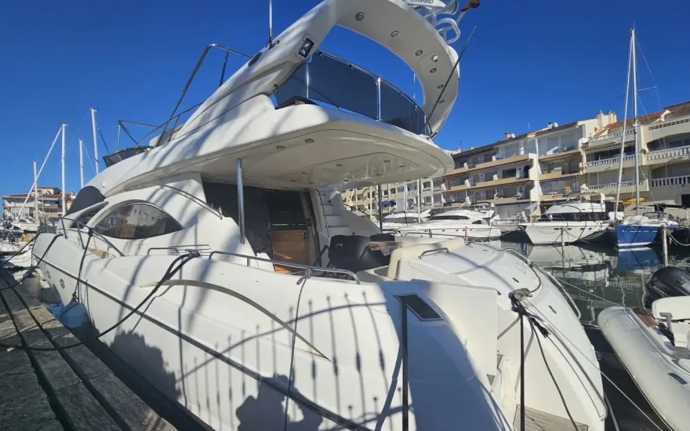 slider 65 Sunseeker Manhattan 74