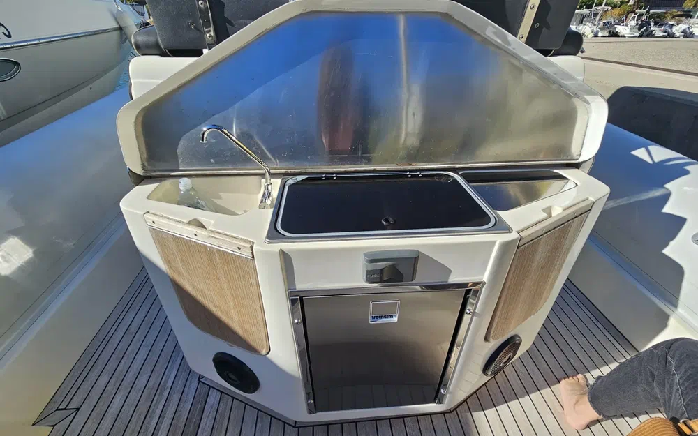 slider 16 BWA Bwa 44