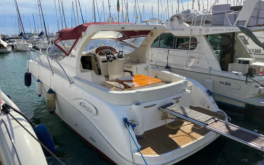 SaverSaver 330 Sport