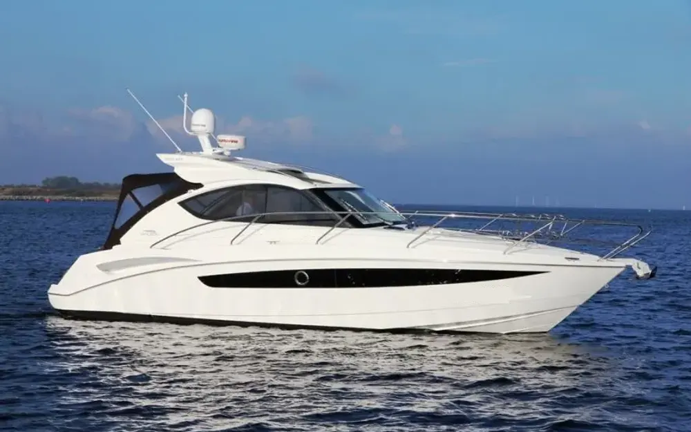 GaleonGaleon 325 HT
