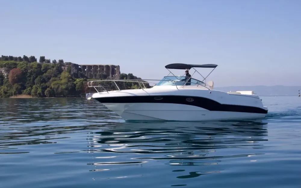 Rio YachtsRio Yachts 32 BLU