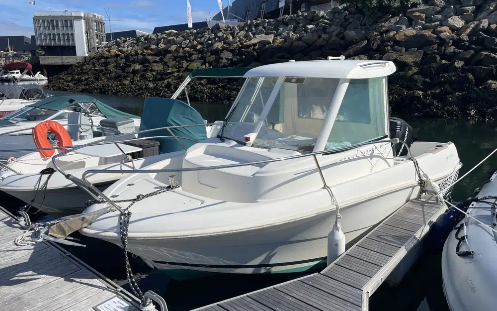 JeanneauMerry Fisher 585