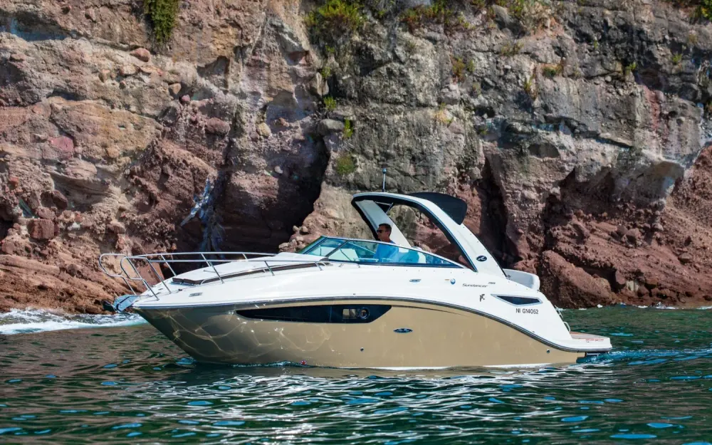 Sea RaySea Ray 265 Sundancer