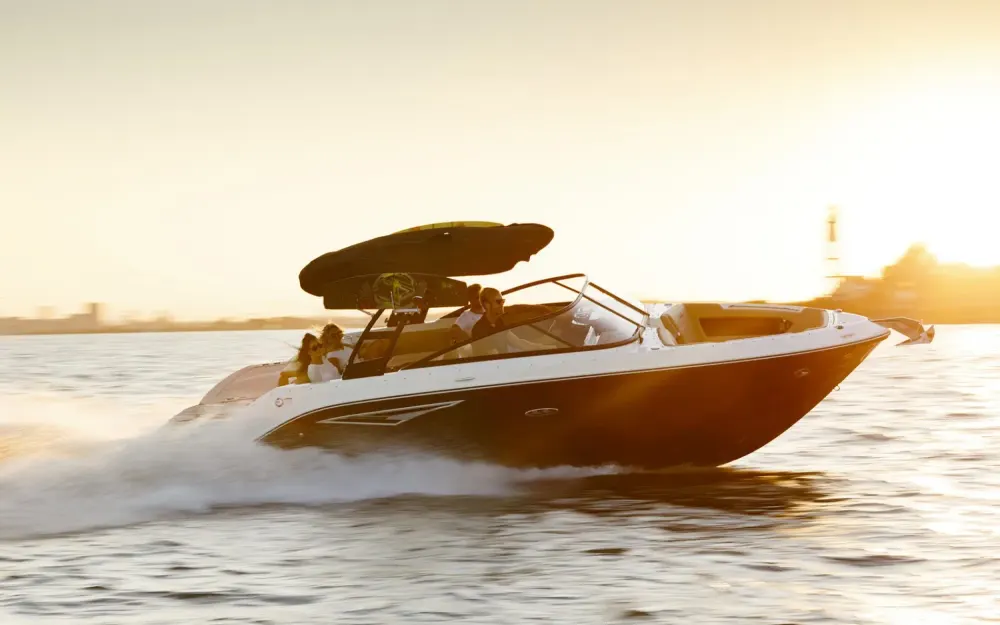 Sea RaySea Ray 250 SLX