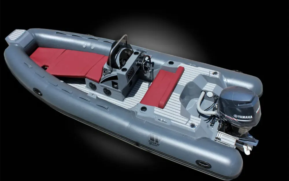 Tiger MarineSport Line 520