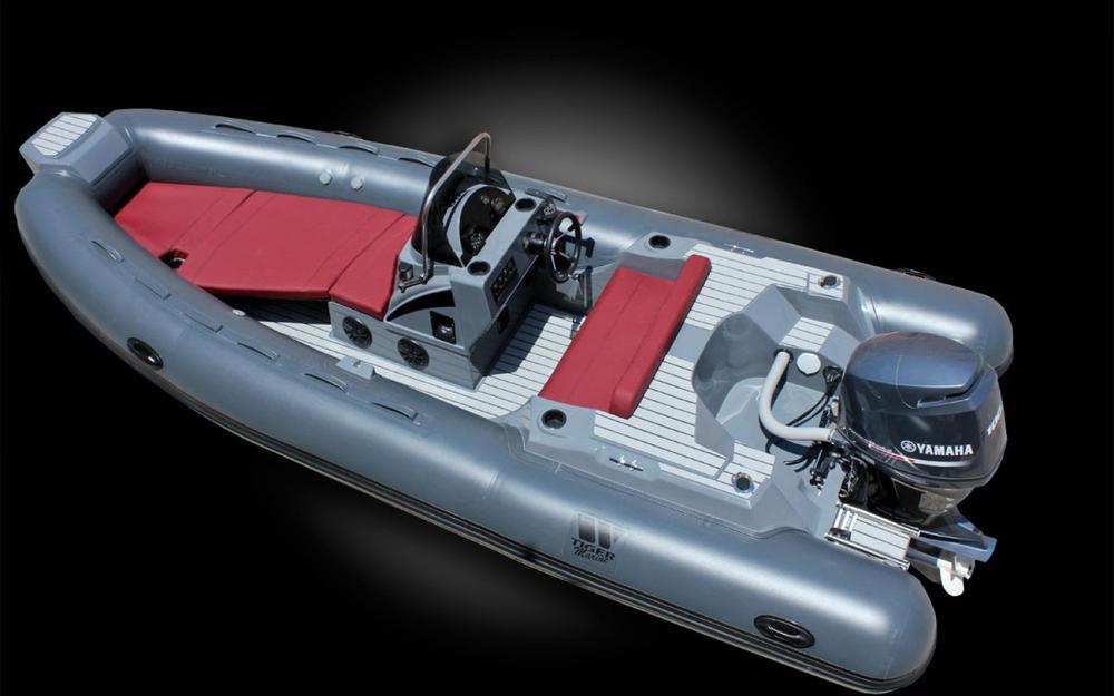 slider 0 Tiger Marine Sport Line 520