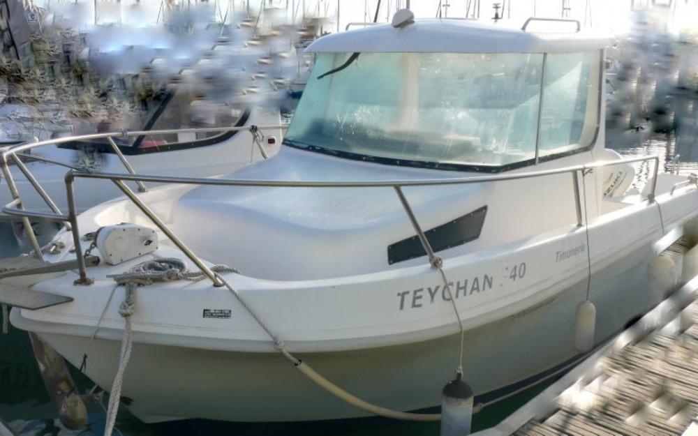 slider 0 Mery Nautic Teychan 540 Timonier