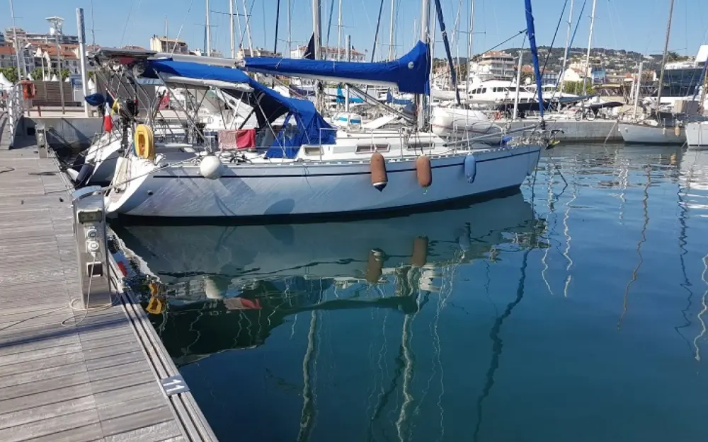 Gibert MarineGib Sea 372