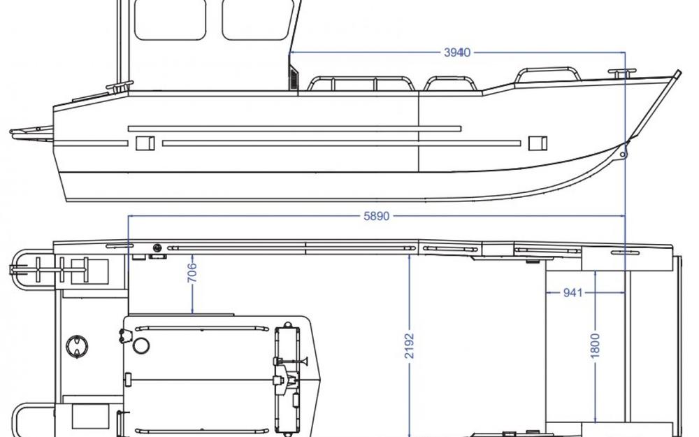 slider 1 Ms Boat Cwa 740 Wt