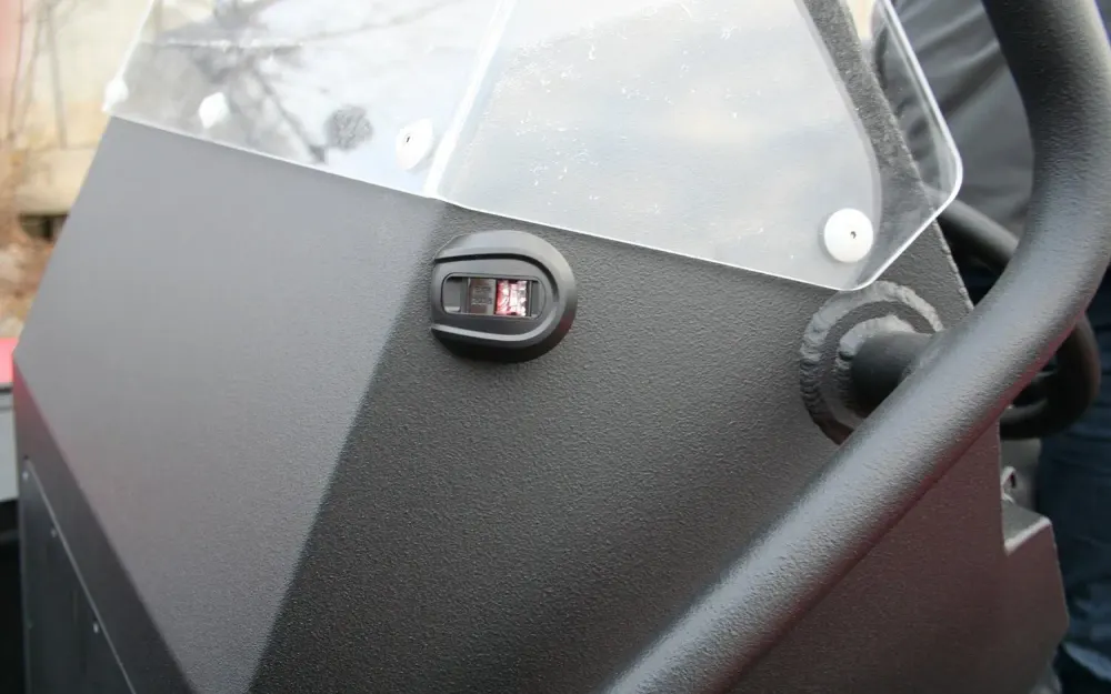 slider 18 