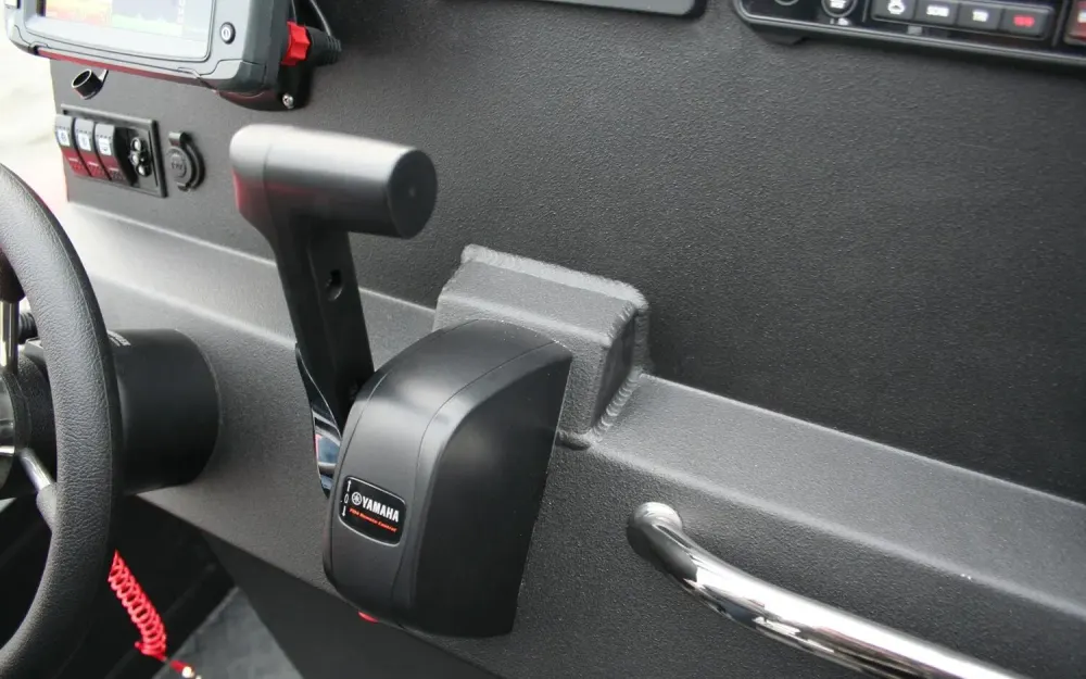 slider 19 