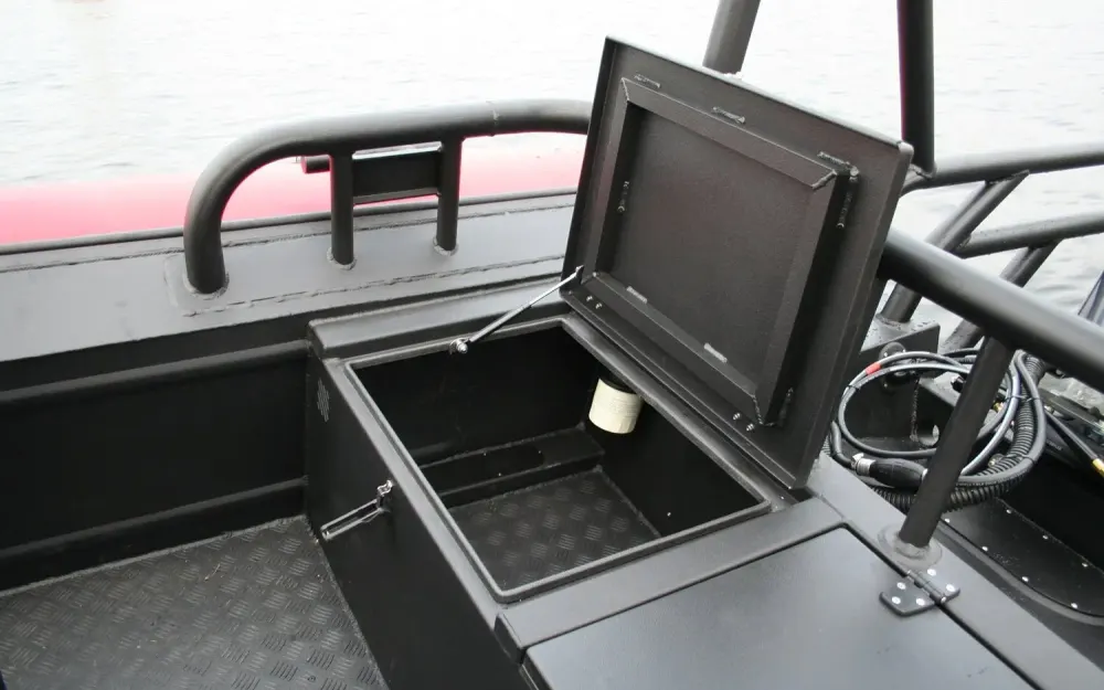slider 21 