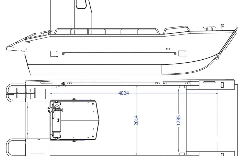 slider 1 Ms Boat S 610 Wt