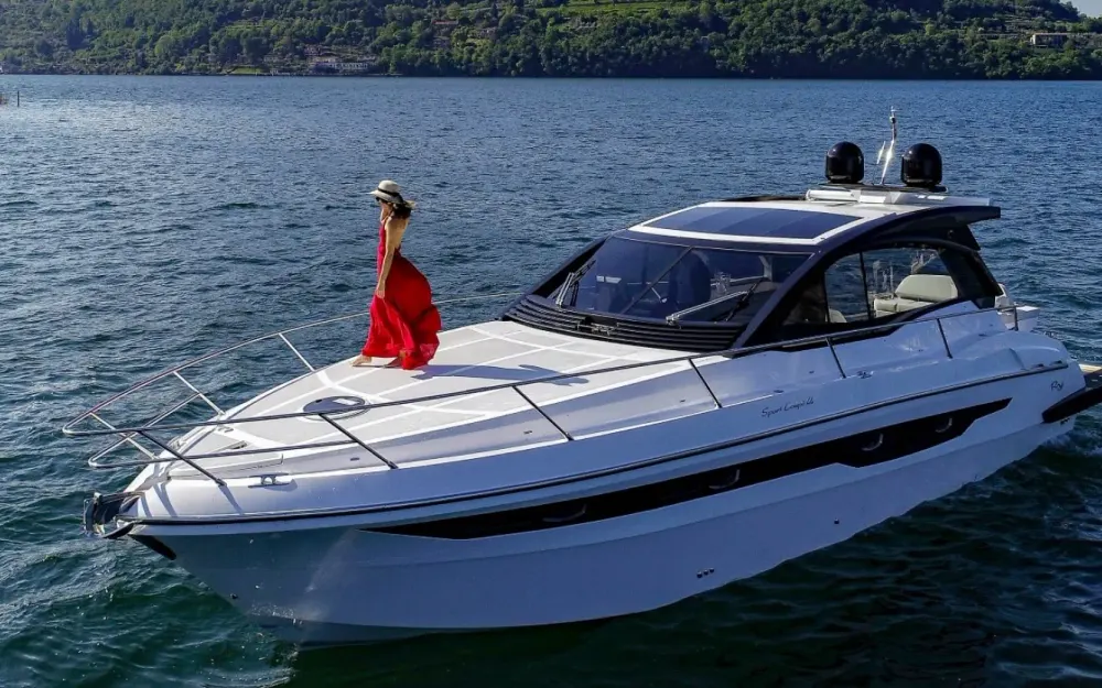 Rio YachtsSport Coupe 44