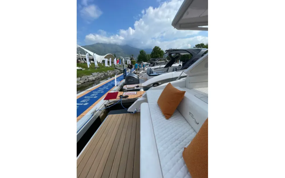 slider 19 Rio Yachts Parana 40