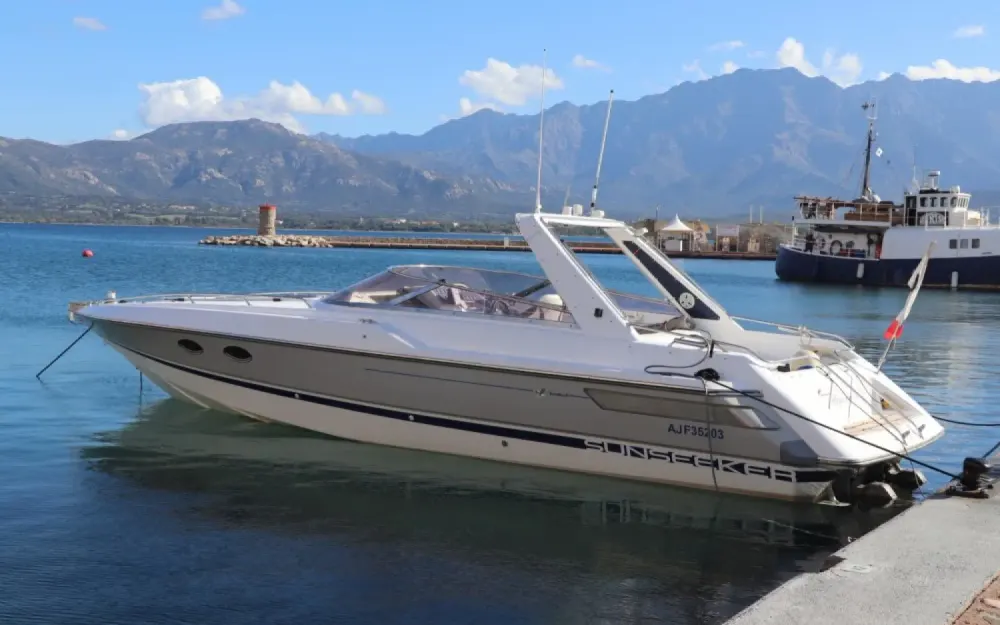 SunseekerTomahawk 37