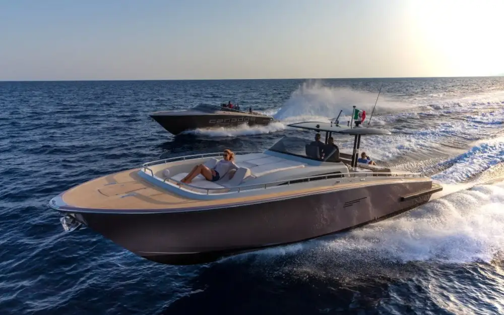 CanadosCanados 431 Gladiator WA
