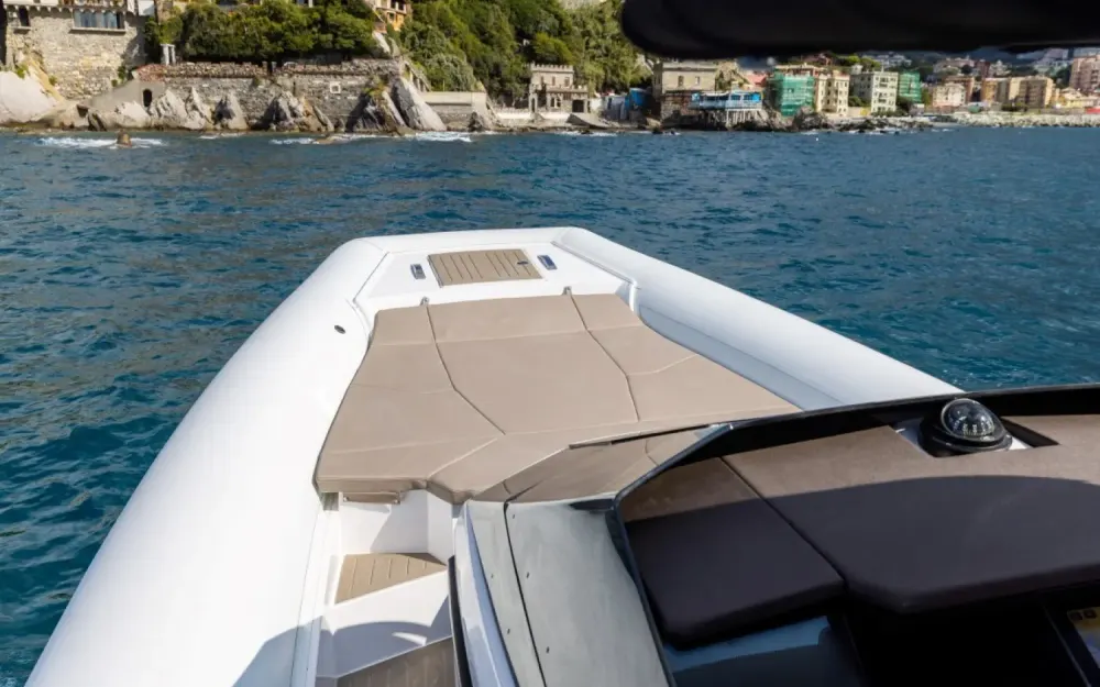 slider 9 Rio Yachts INAGUA 36 - null