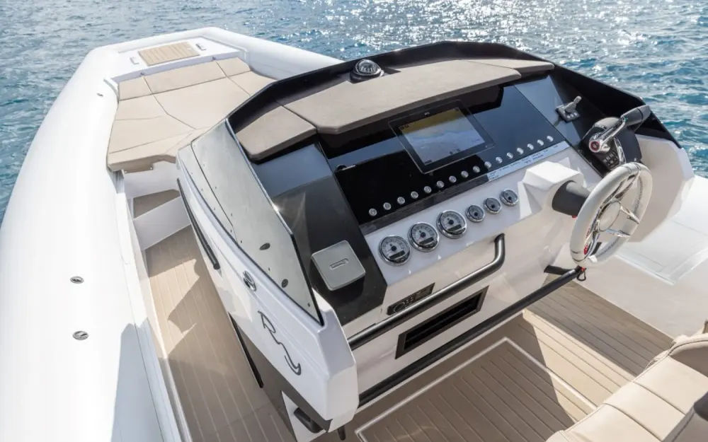 slider 10 Rio Yachts INAGUA 36 - null