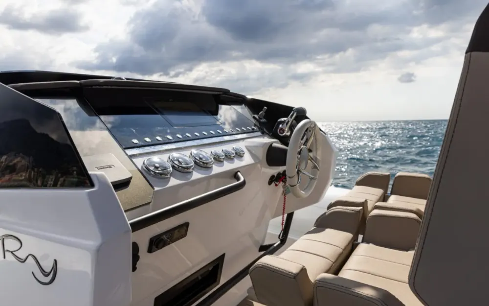 slider 11 Rio Yachts INAGUA 36 - null