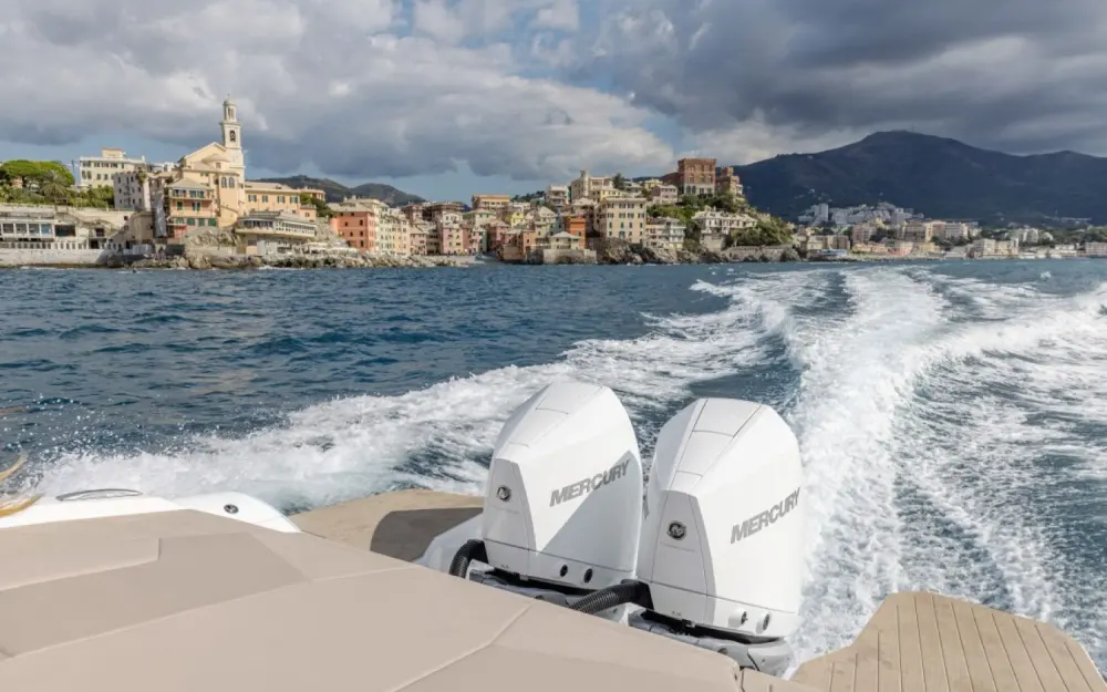 slider 12 Rio Yachts INAGUA 36 - null
