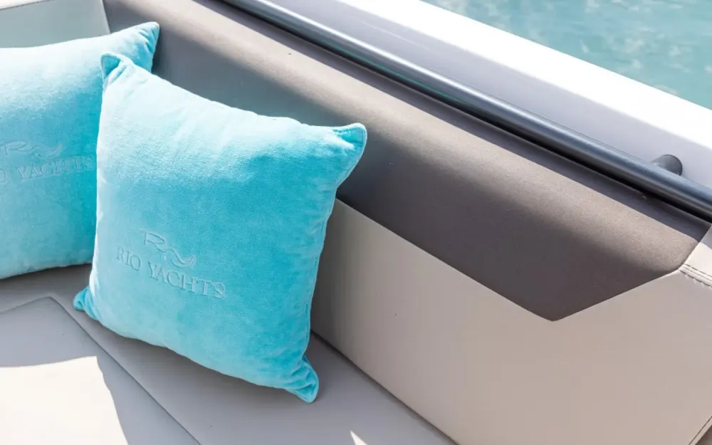 slider 13 Rio Yachts INAGUA 36 - null