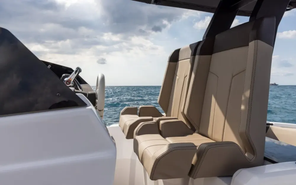 slider 14 Rio Yachts INAGUA 36 - null