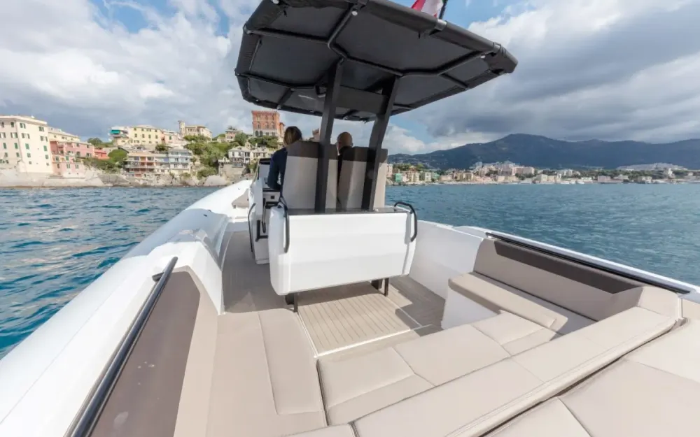slider 15 Rio Yachts INAGUA 36 - null