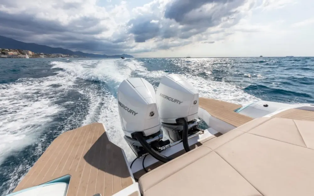 slider 16 Rio Yachts INAGUA 36 - null