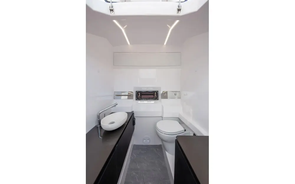 slider 17 Rio Yachts INAGUA 36 - null