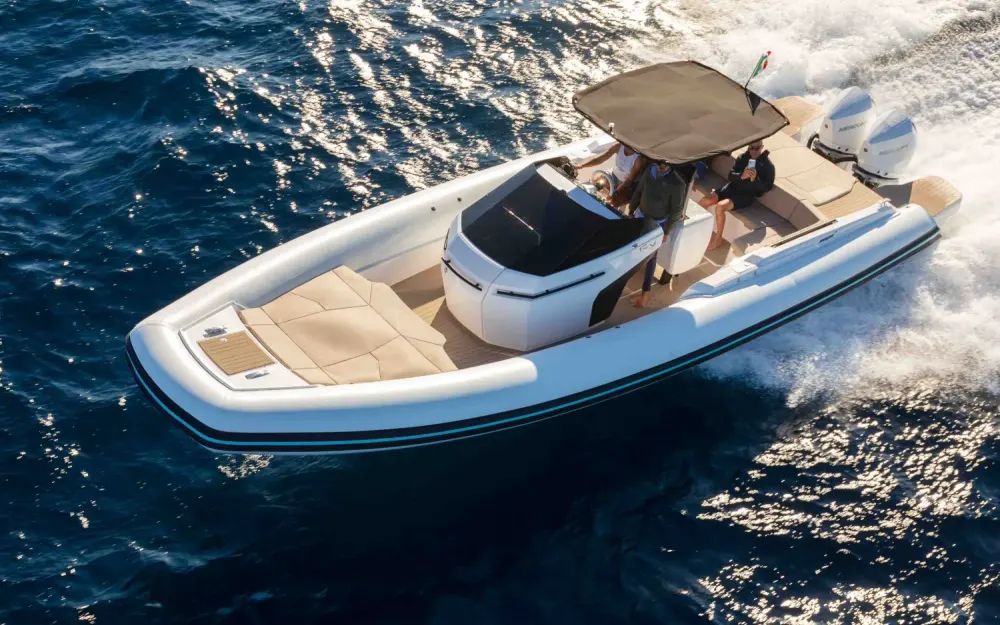 slider 5 Rio Yachts INAGUA 36 - null