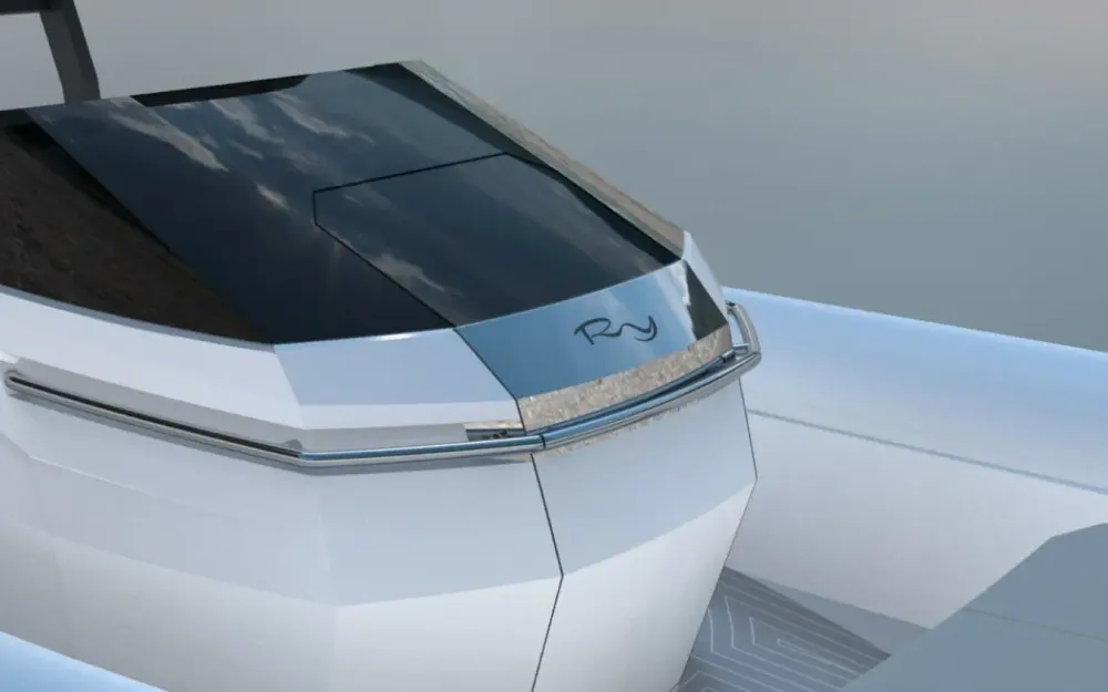 slider 6 Rio Yachts INAGUA 36 - null