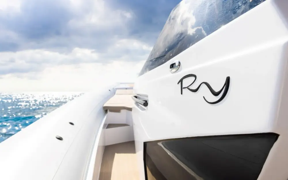 slider 8 Rio Yachts INAGUA 36 - null