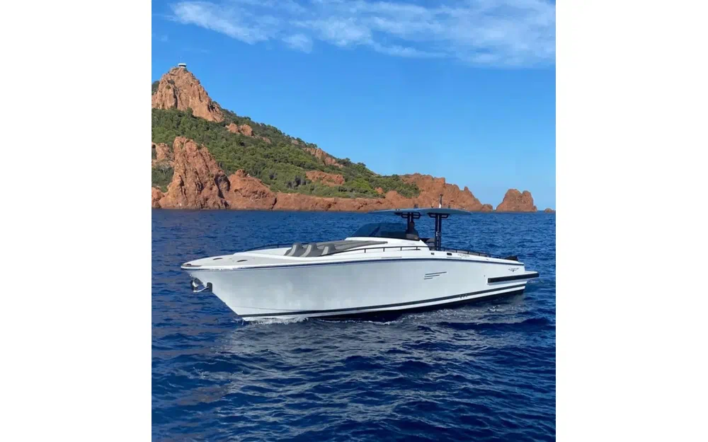 CanadosGLADIATOR 431 WA