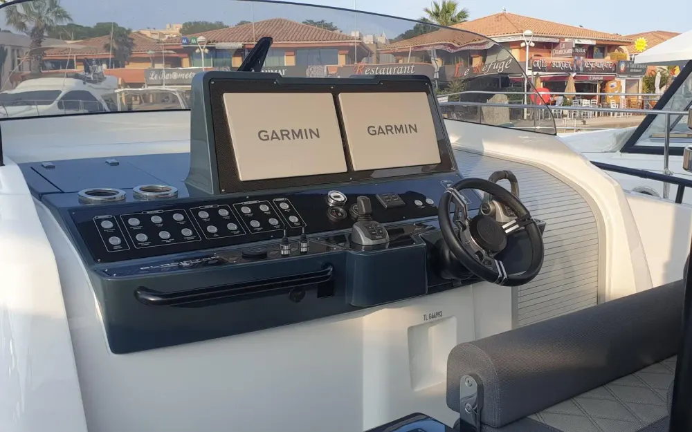 slider 13 Canados GLADIATOR 431 WA