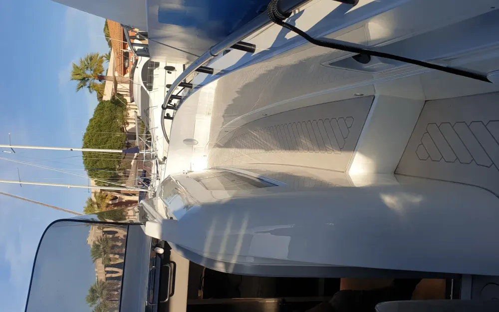 slider 19 Canados GLADIATOR 431 WA