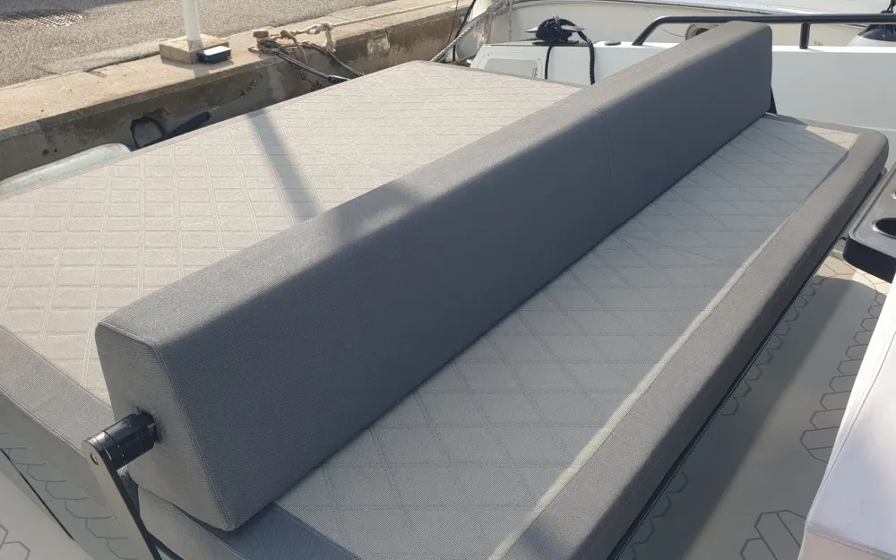 slider 21 Canados GLADIATOR 431 WA