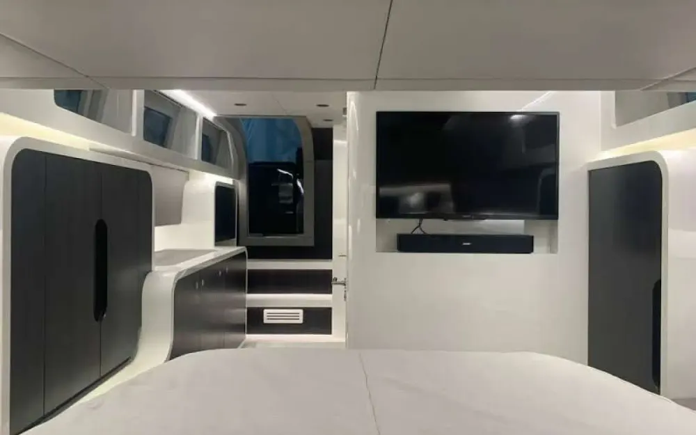 slider 3 Canados GLADIATOR 431 WA