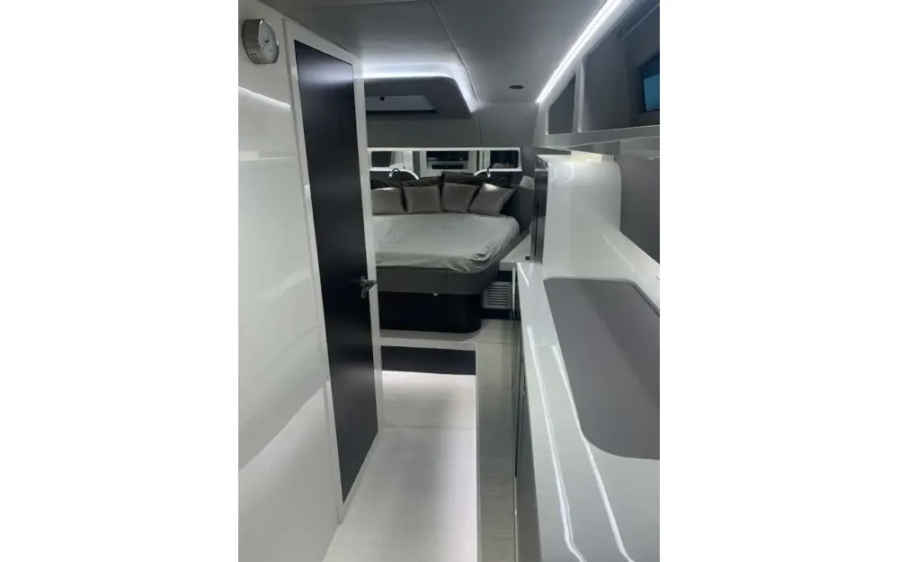 slider 6 Canados GLADIATOR 431 WA