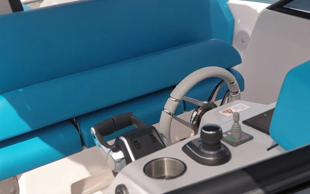 slider 2 Rio Yachts Daytona 34