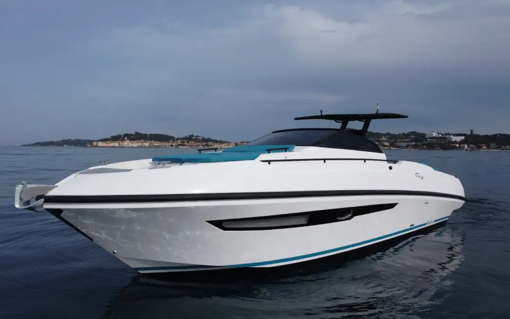 slider 0 Rio Yachts Daytona 34
