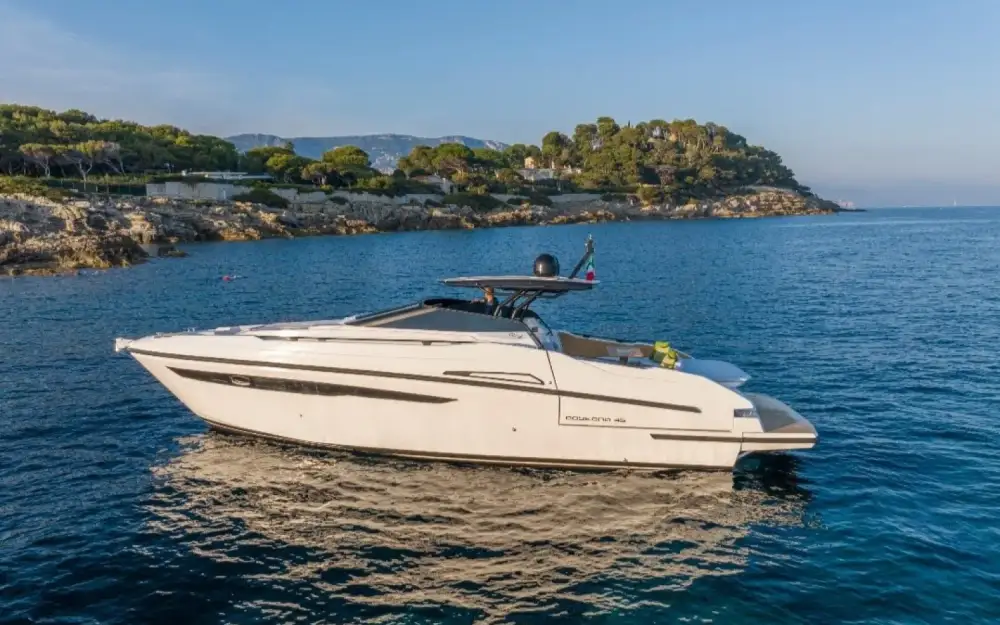 Rio YachtsDaytona 45
