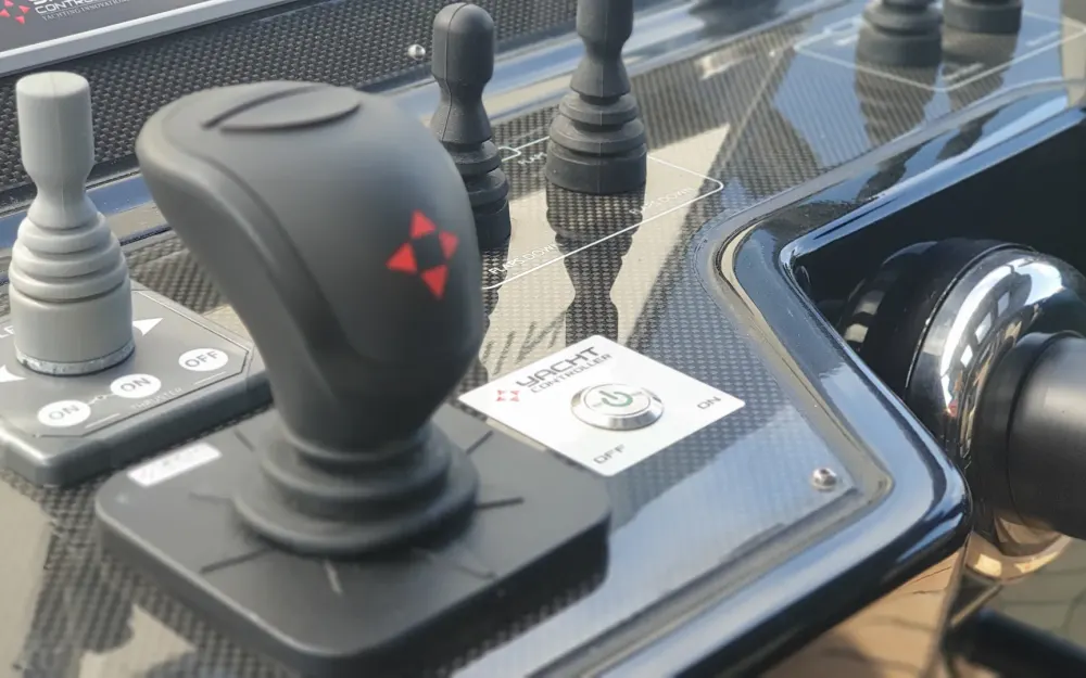 slider 14 Canados   Gladiator 493 Grand