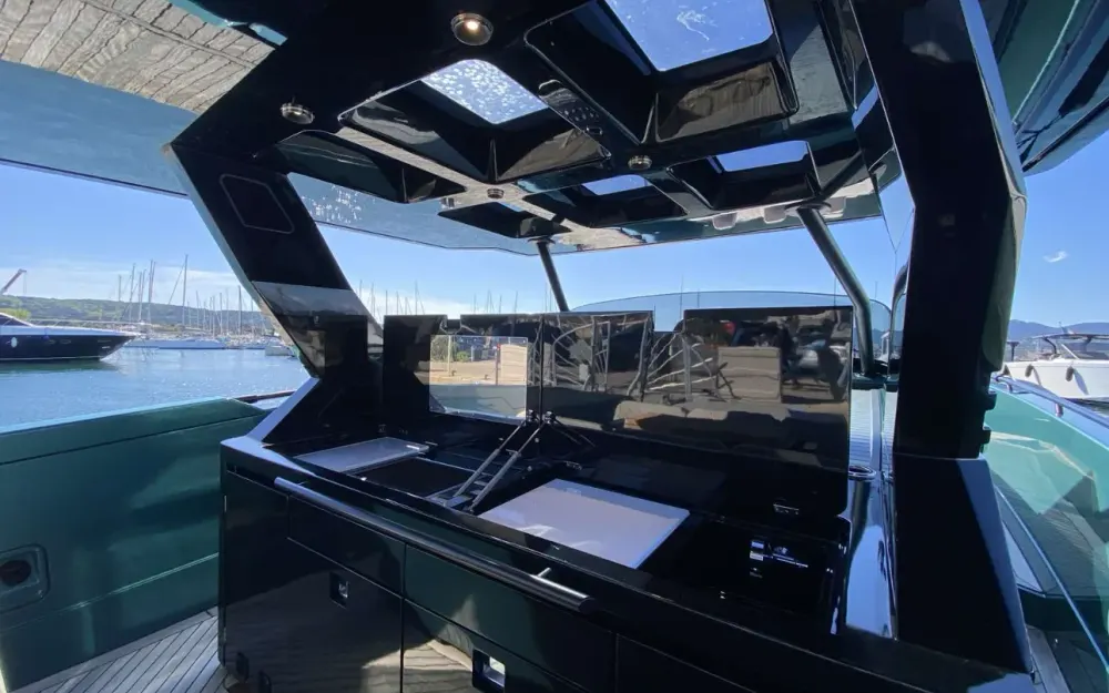 slider 5 Canados   Gladiator 493 Grand
