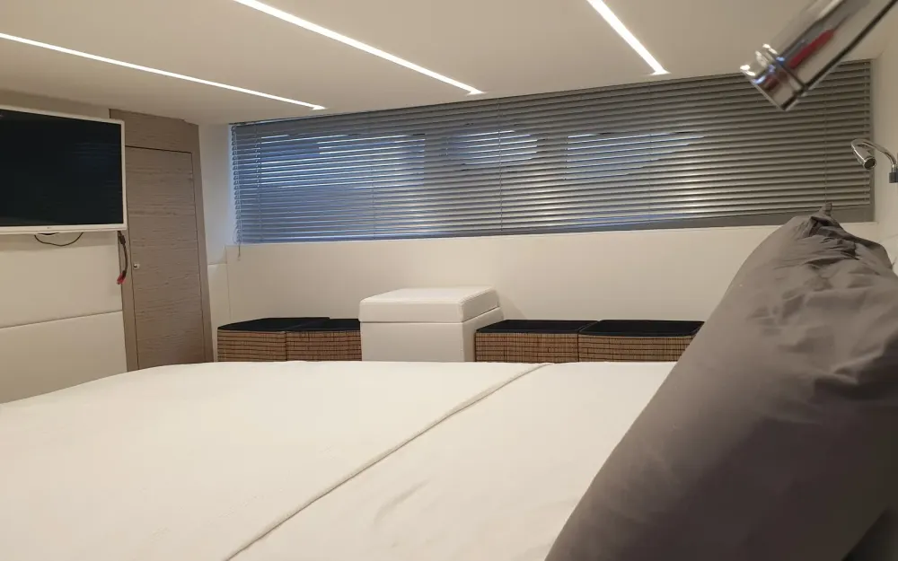 slider 20 Rio Yachts Sport Coupe 44