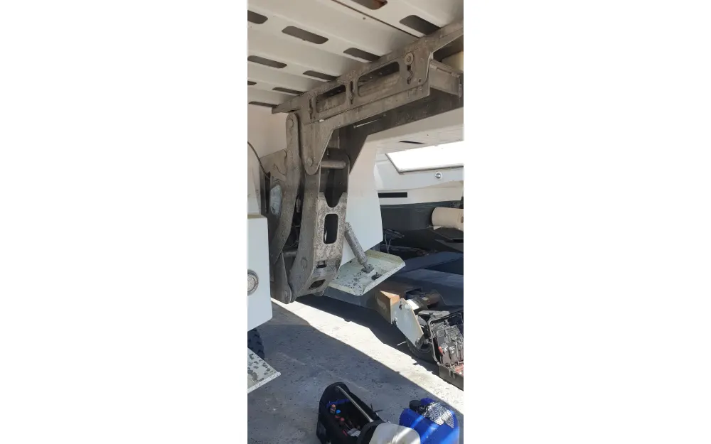 slider 27 Rio Yachts Sport Coupe 44