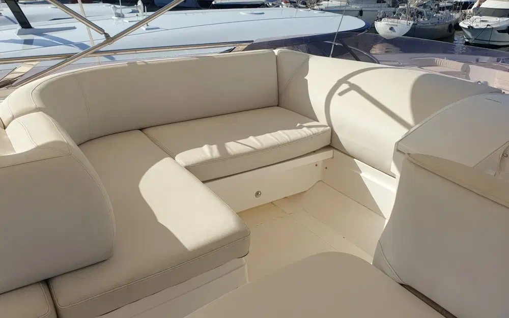 slider 20 Princess 52 Fly