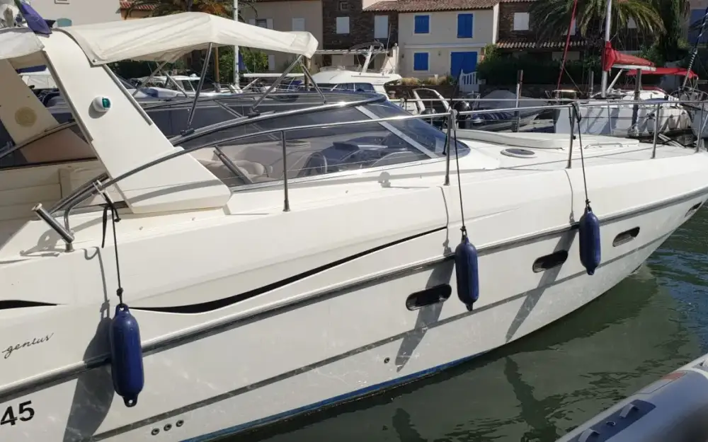 Fiart MareFiart 38 Genius