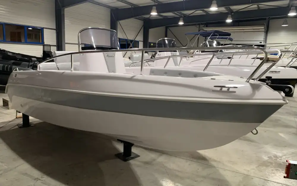 AquabatSport Line 17