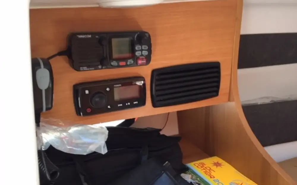 slider 6 Aquabat Sport Infinity 750 WA